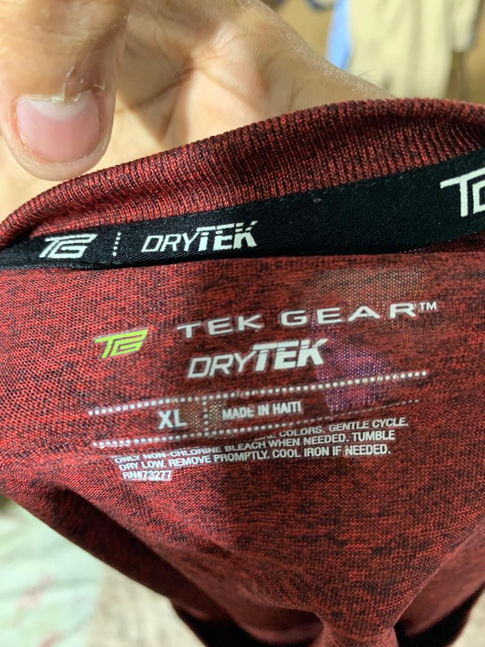 DRYTEK T-SHIRT FOR WOMEN