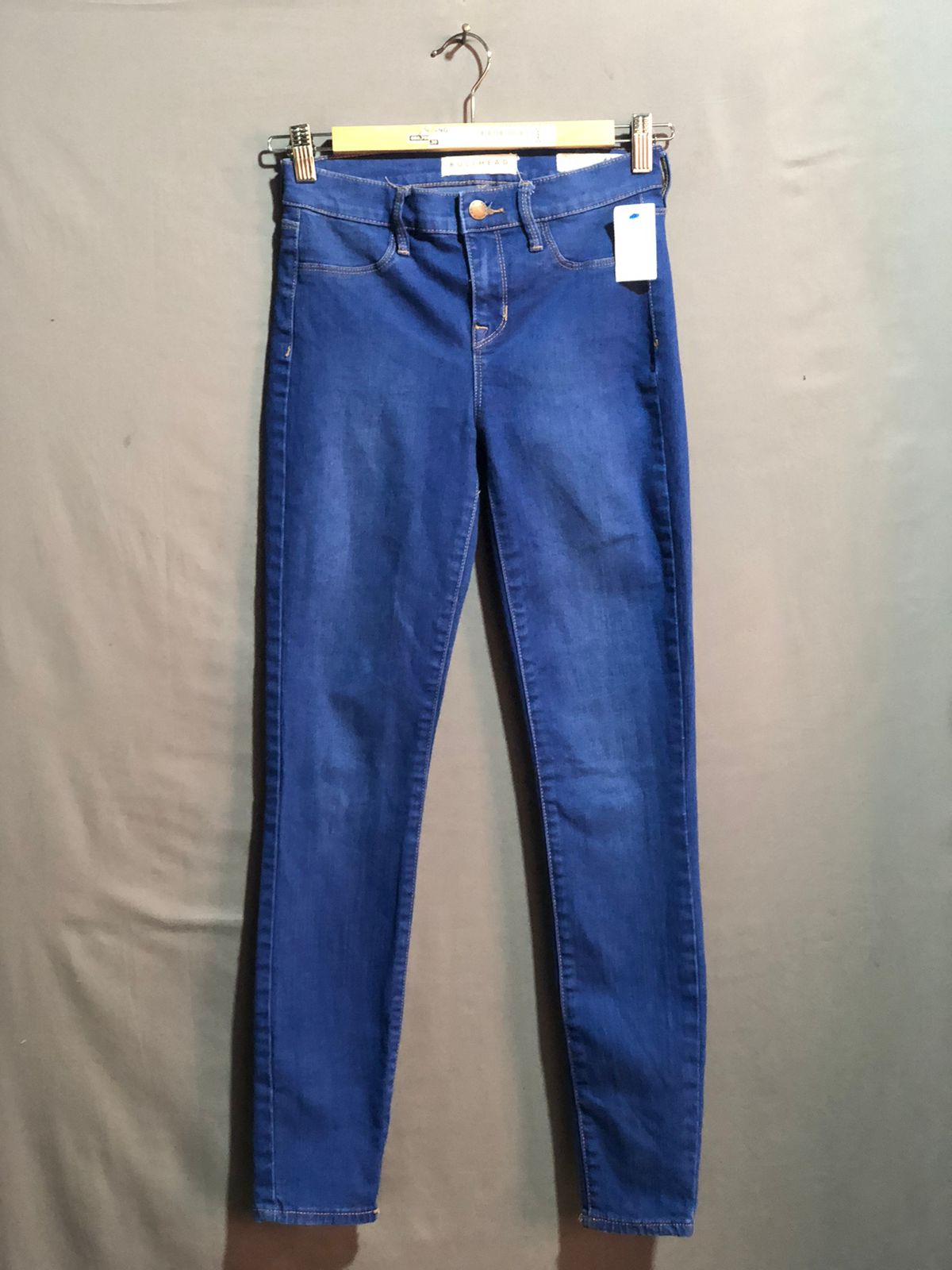 IMPORTED LADIES JEANS BY BULLHEAD