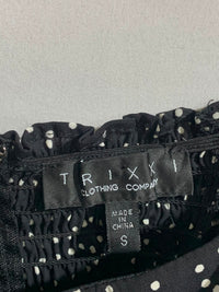 TRIXXI BLOUSE TOP FOR WOMEN