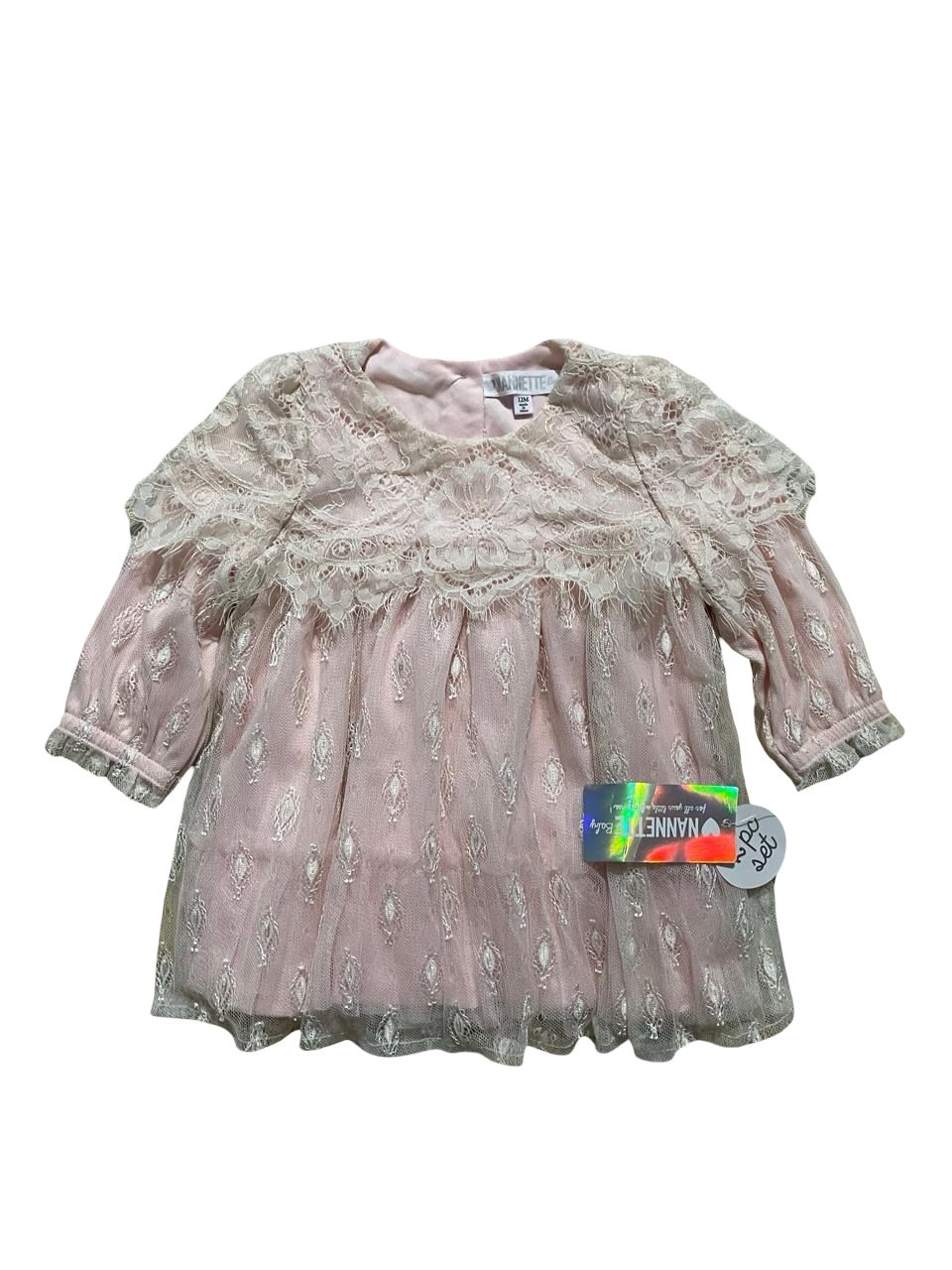 Frock For baby Girl