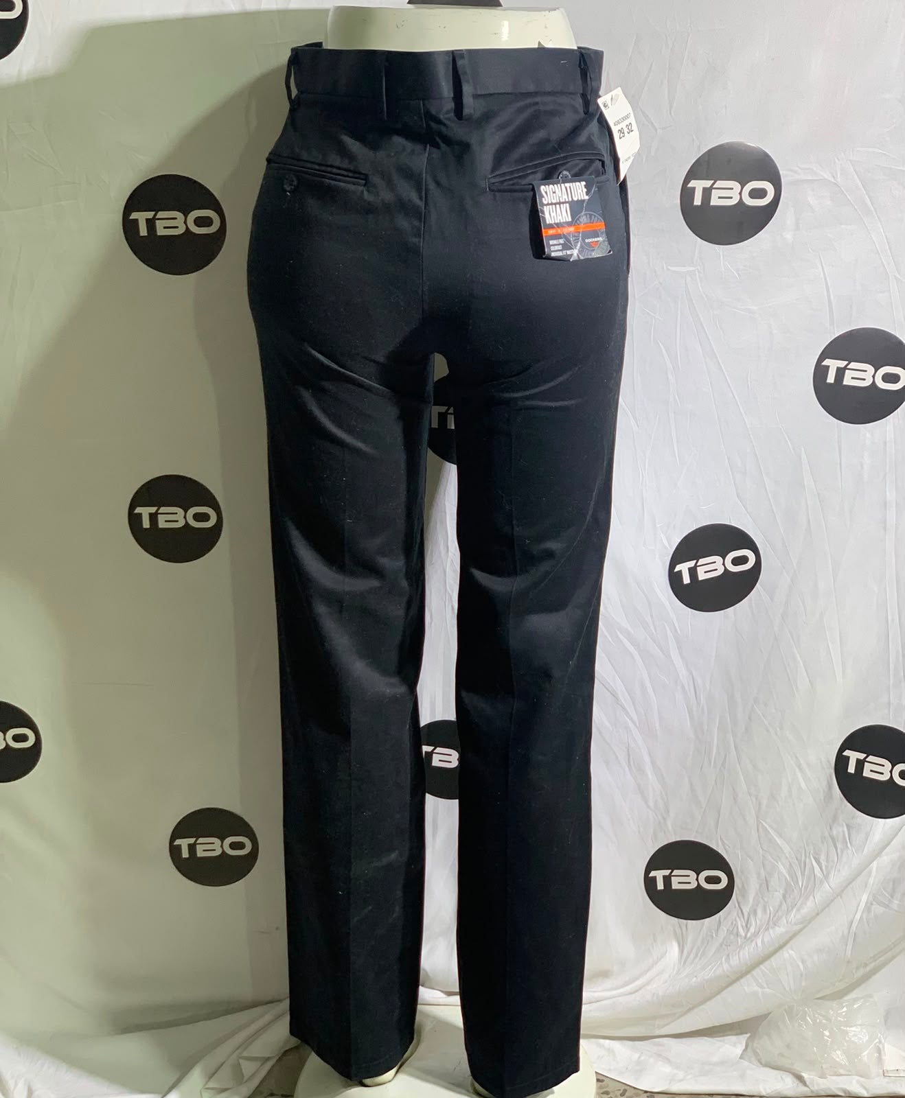 DOCKERS COTTON JEANS PANT FOR MEN