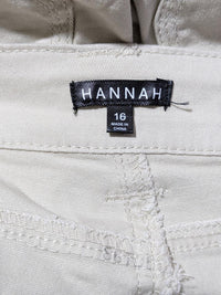 HANNAH SHORT FOR WOMEN
