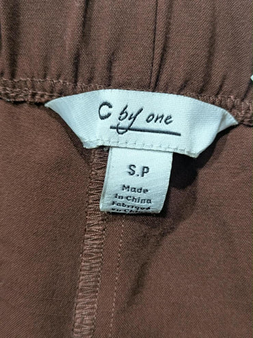 C BY ONE TROUSER FOR WOMEN