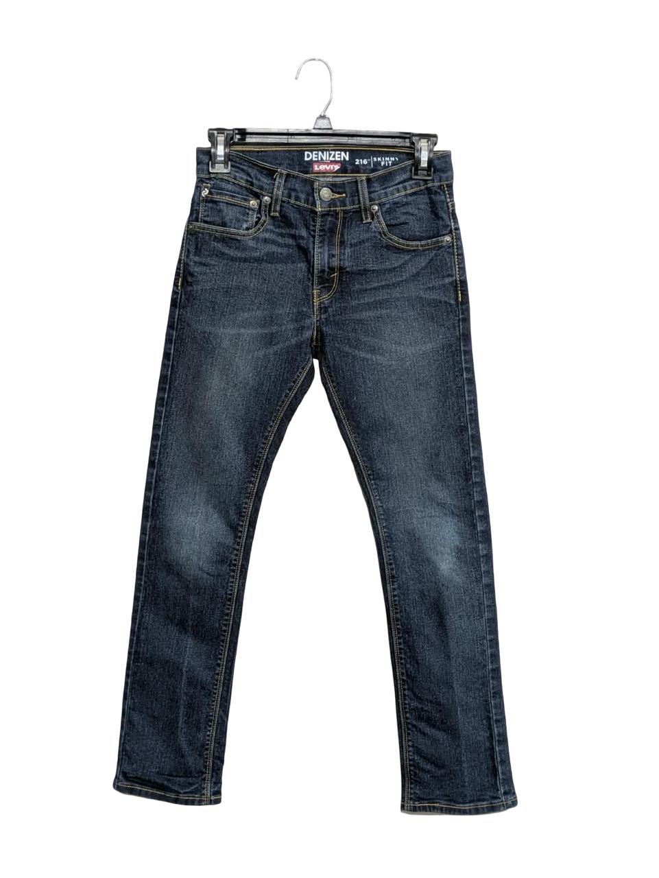 DENIZEN JEANS  FOR MEN