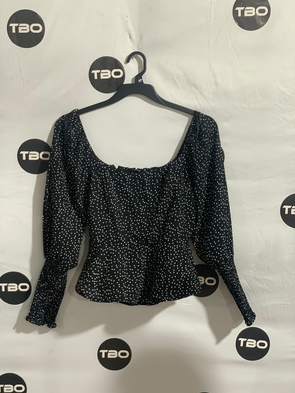 TRIXXI BLOUSE TOP FOR WOMEN
