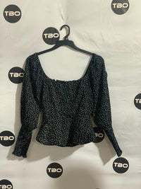 TRIXXI BLOUSE TOP FOR WOMEN