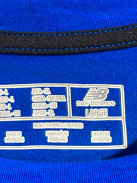NEW BALANCE T-SHIRT FOR MEN