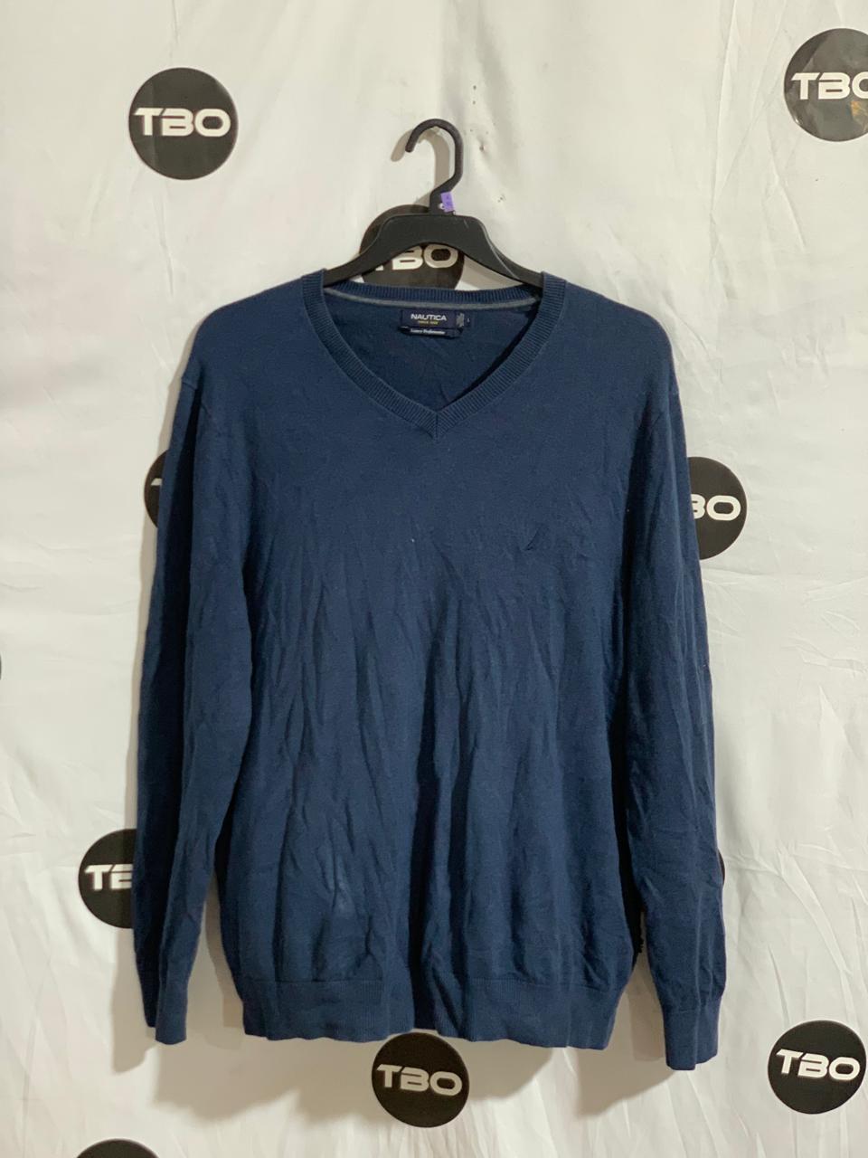 NAUTICA SWEATER FOR MEN