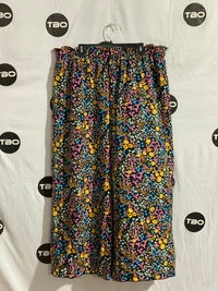 PRINTED BOTTOM FOR WOMEN