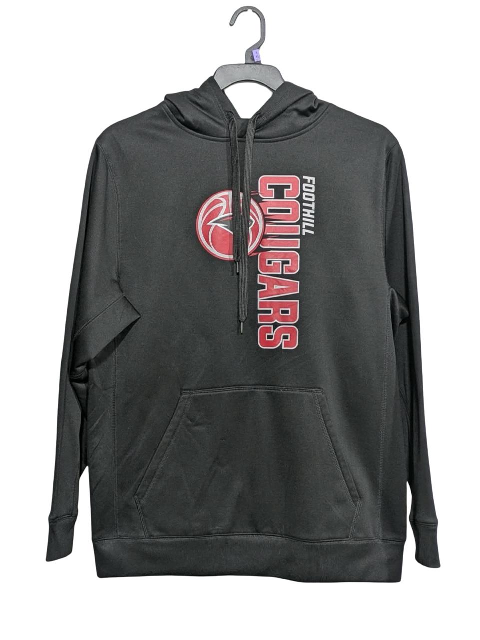 BSN SPORTS HOODIE FOR MEN