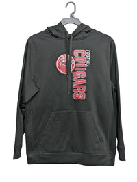 BSN SPORTS HOODIE FOR MEN