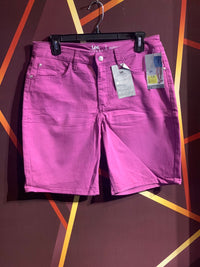 LEE BY DENIM ORIGINAL BRANDED SHORT