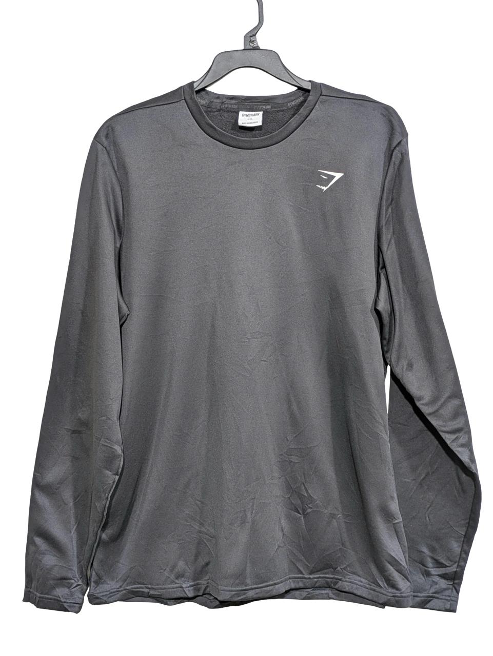 GYMSHARK SWEAT SHIRT FOR MEN