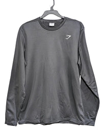GYMSHARK SWEAT SHIRT FOR MEN