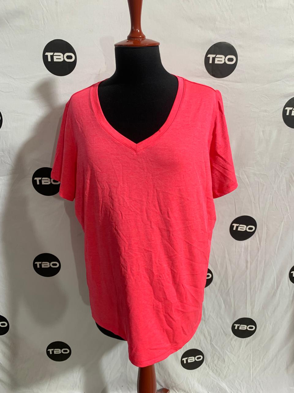 IDEOLOGY T-SHIRT FOR WOMEN