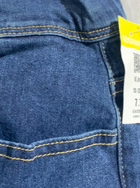 CAPRI JEANS PANT FOR WOMEN
