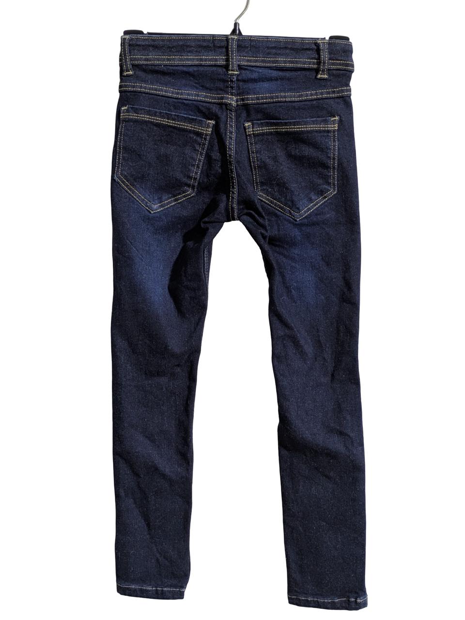 A2Z ROUGH JEANS FOR WOMEN