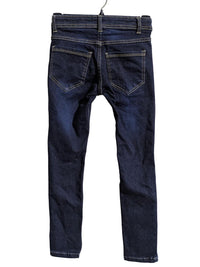 A2Z ROUGH JEANS FOR WOMEN