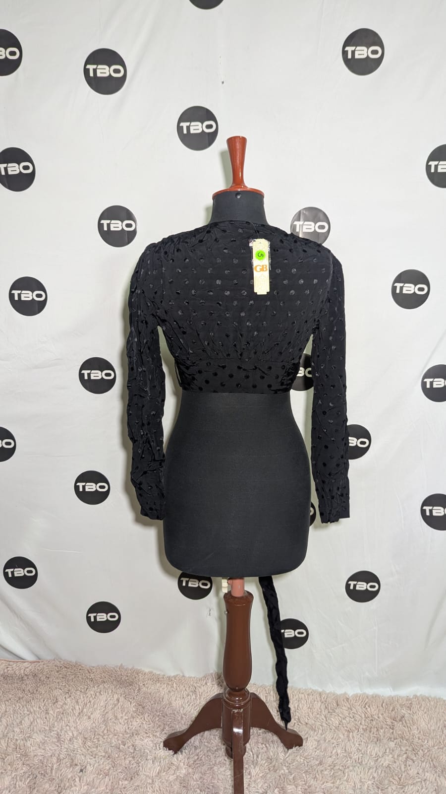 GB TOP FOR WOMEN