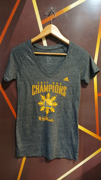 IMPORTED LADIES T-SHIRT BY ADIDAS