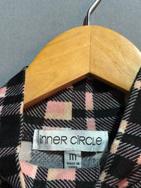 INNDER CIRCLE ORIGNAL BRANDED LADIES BLOUSE