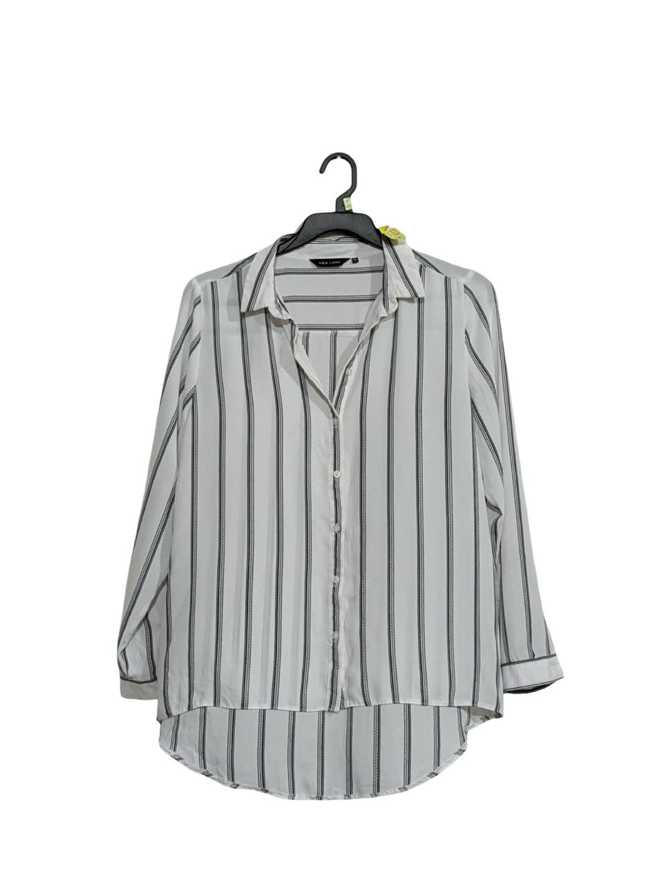 NEW LOOK TOP FOR WOMEN