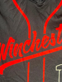 CHAMPRO T-SHIRT FOR MEN