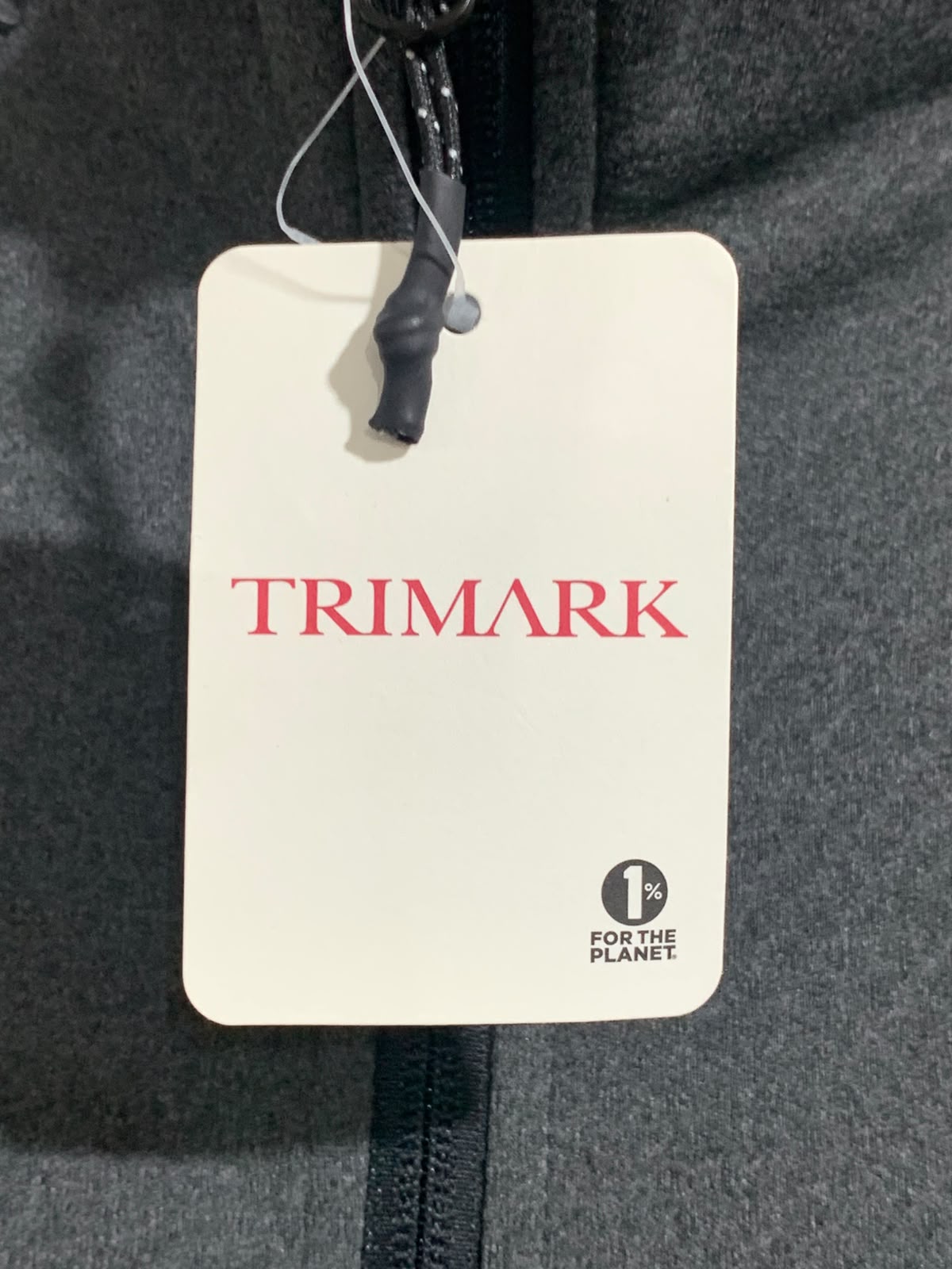 TRIMARK JACKET FOR WOMEN