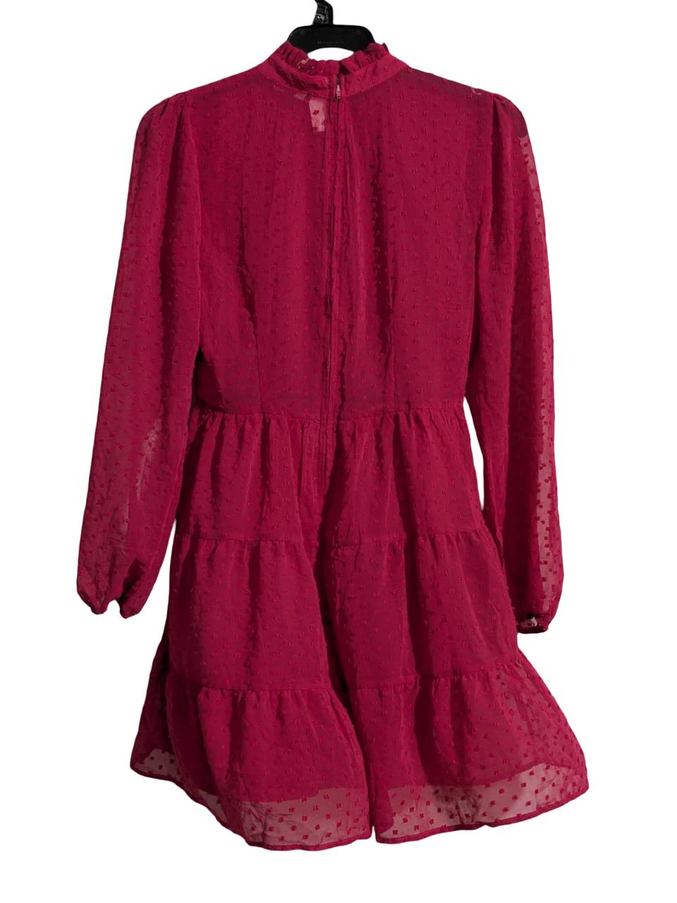 TRIXXI MINI DRESS FOR WOMEN