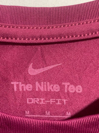 NIKE DRI FIT T-SHIRT FOR MEN