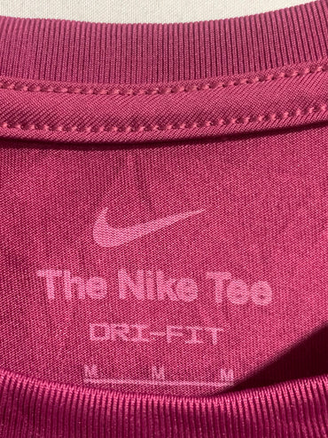 NIKE DRI FIT T-SHIRT FOR MEN