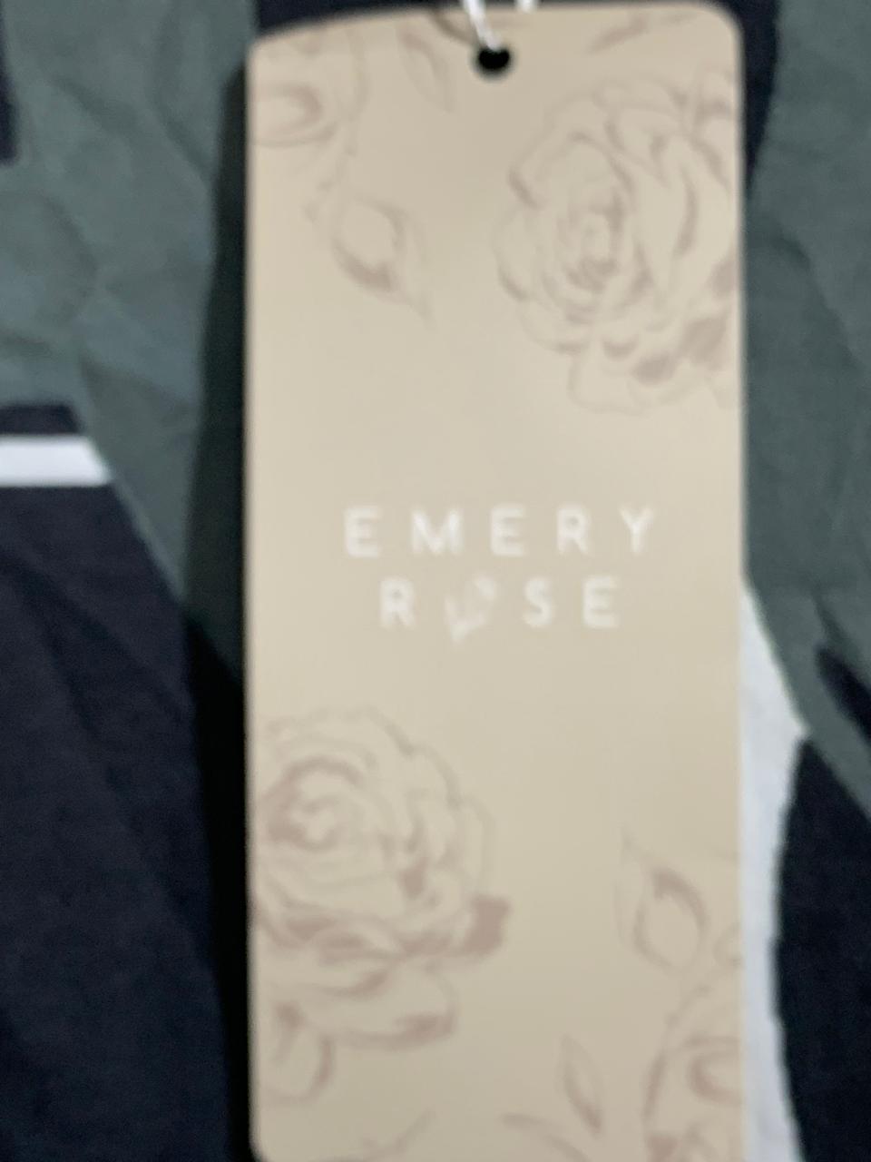EMERY ROSE TOP FOR WOMEN