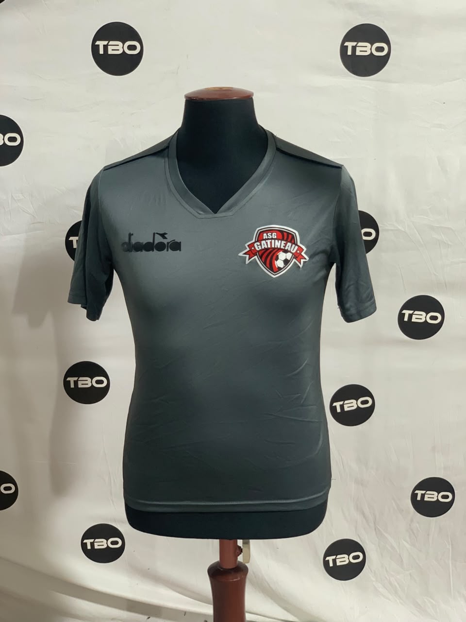 DIADORA T-SHIRT FOR MEN