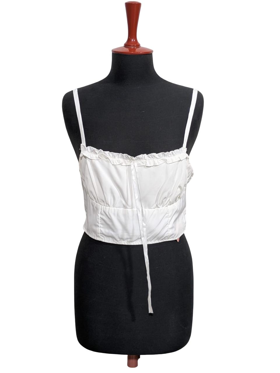 SHEIN CROP TOP FOR WOMEN