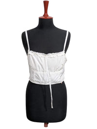 SHEIN CROP TOP FOR WOMEN