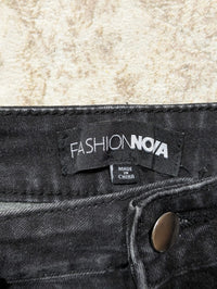 FASHION NOVA FLARE PANT FOR WOMEN