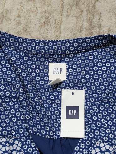 GAP MINI DRESS FOR WOMEN