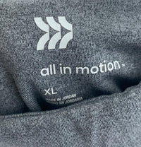 ALL IN MOTION LEGGING FOR WOMEN