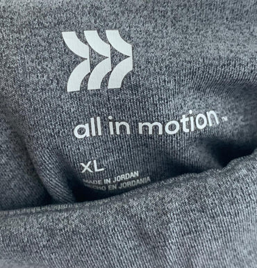 ALL IN MOTION LEGGING FOR WOMEN