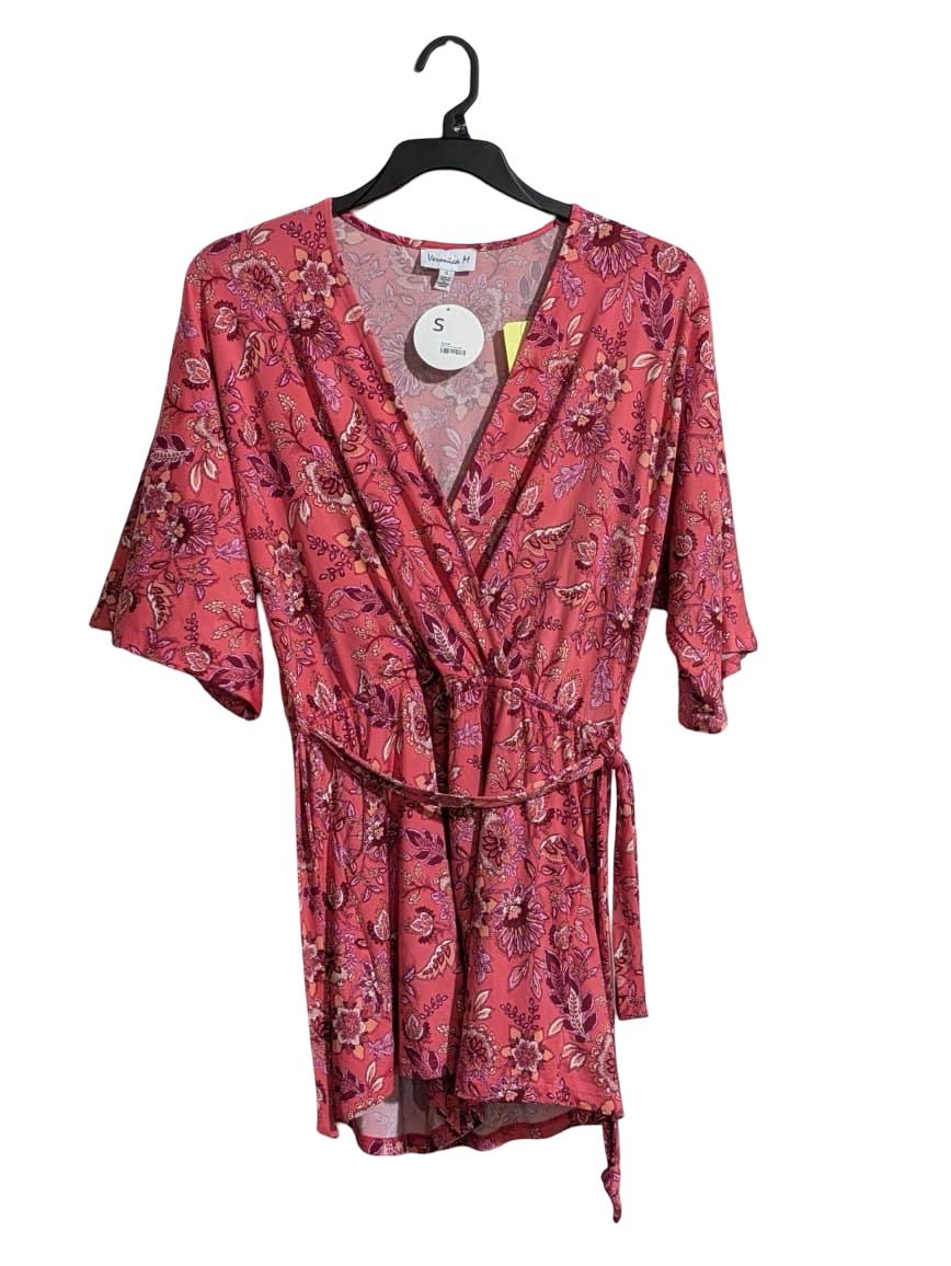 VERONICA M MINI DRESS FOR WOMEN