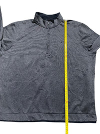 Half Zipper For Men