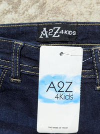 A2Z ROUGH JEANS FOR WOMEN