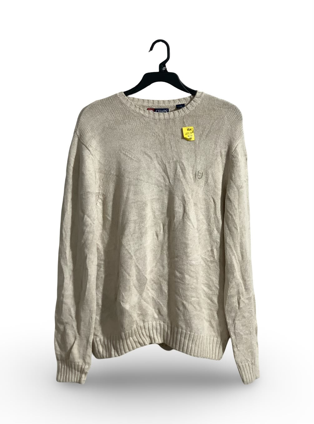CHAPS SWEATER FOR WOMEN