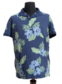 AMERICAN EAGLE BUTTON DOWN T-SHIRT FOR WOMEN