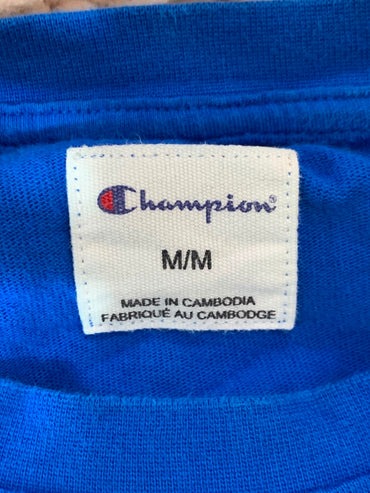 CHAMPION SWEATER FOR MEN