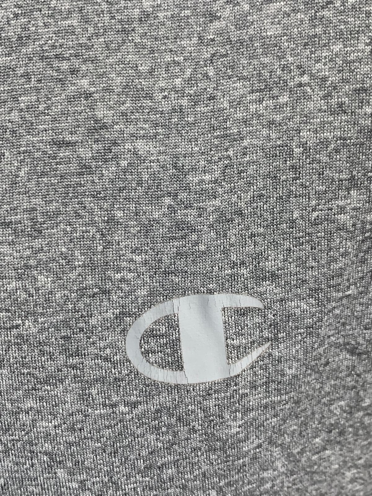 CHAMPION T-SHIRT FOR MEN