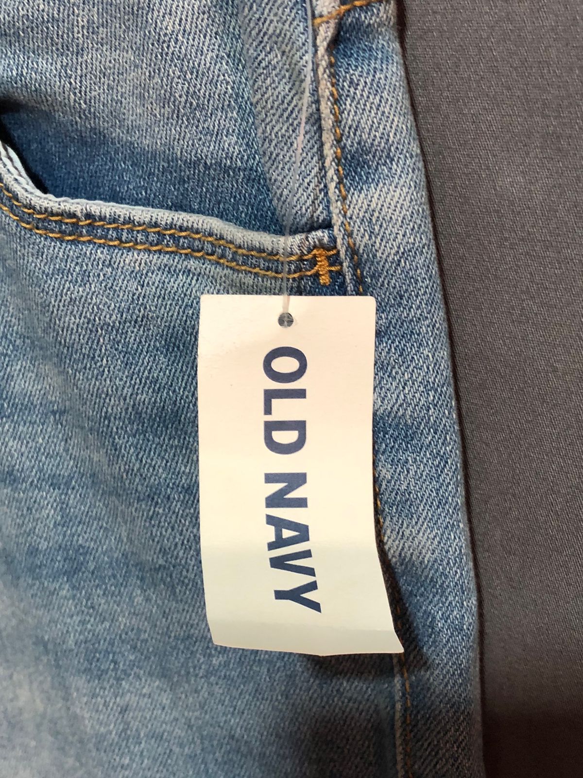 OLD NAVY ORIGNAL BRANDED LADIES JEANS