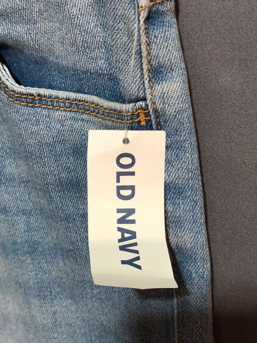 OLD NAVY ORIGNAL BRANDED LADIES JEANS