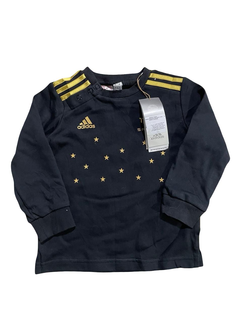 Sweat Shirt For 12-18 Months Boy