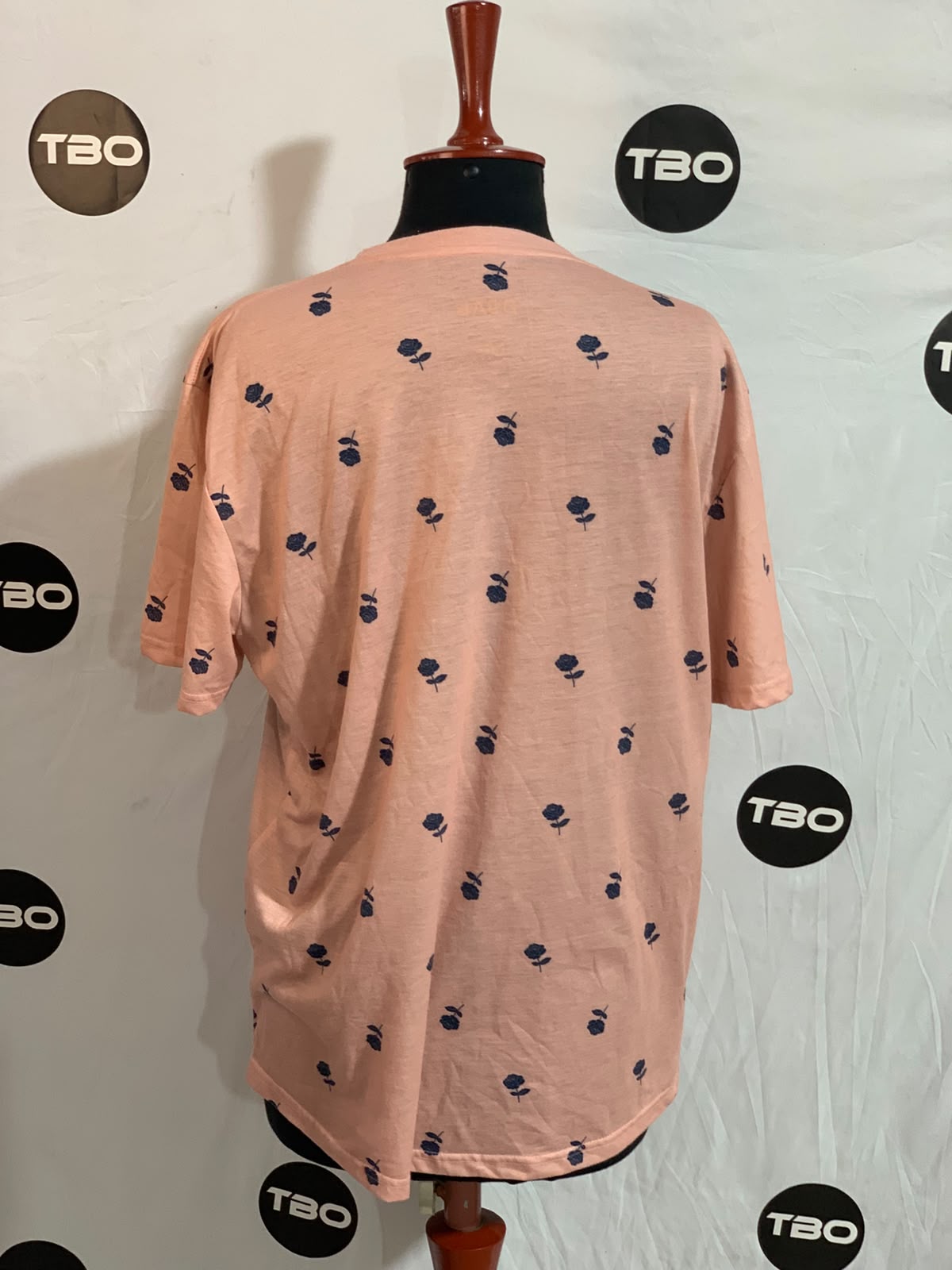 DJAB T-SHIRT FOR WOMEN